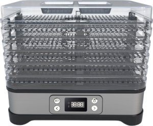 Suszarka Heinrichs SUSZARKA DO GRZYBÓW HEINRICH'S HDR 8502 4