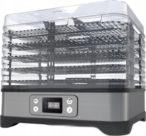 Suszarka Heinrichs SUSZARKA DO GRZYBÓW HEINRICH'S HDR 8502 6