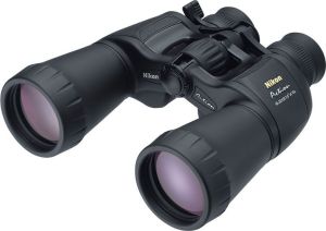 Lornetka Nikon ACTION VII 10-22x50 CF ZOOM 1