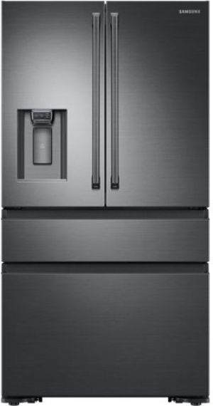 Lodówka Samsung RF23M8090SG 1