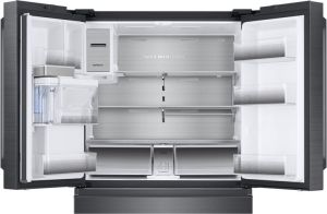 Lodówka Samsung RF23M8090SG 13