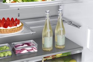 Lodówka Samsung RF23M8090SG 14