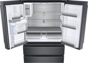 Lodówka Samsung RF23M8090SG 15