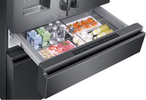 Lodówka Samsung RF23M8090SG 17