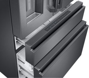 Lodówka Samsung RF23M8090SG 19