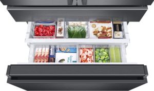 Lodówka Samsung RF23M8090SG 20