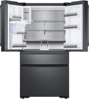 Lodówka Samsung RF23M8090SG 2