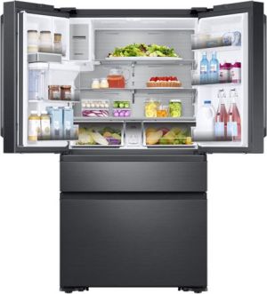 Lodówka Samsung RF23M8090SG 3