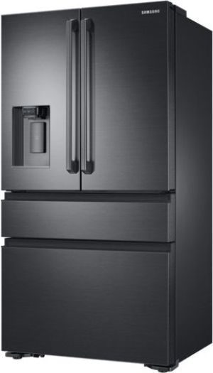Lodówka Samsung RF23M8090SG 5