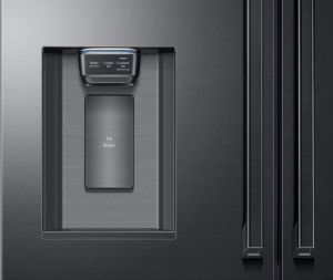 Lodówka Samsung RF23M8090SG 6