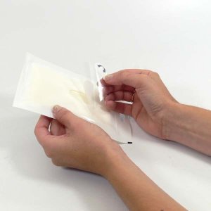 Etui na tablet All New Opakowanie na 7"-8", Obal, biznes, czarny, Poliuretan, z podstawką, + Chusteczki czyszczące do tabletu, Logo, All New 11