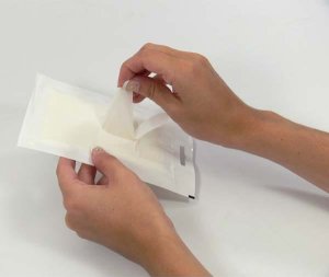 Etui na tablet All New Opakowanie na 7"-8", Obal, biznes, czarny, Poliuretan, z podstawką, + Chusteczki czyszczące do tabletu, Logo, All New 9