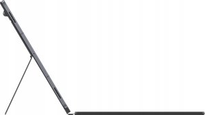 Samsung "Book Cover Keyboard Galaxy Tab S10Ultra/S9Ultra", Black, DX925UBE 5