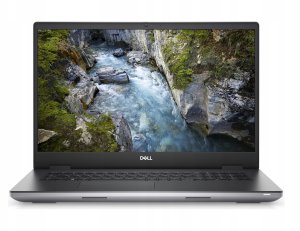 Laptop Dell DELL Precision 7780 i7-13850HX Mobilna stacja robocza 43,9 cm (17.3") Full HD Intel® Core™ i7 32 GB DDR5-SDRAM 1 TB SSD NVIDIA RTX 3500 Wi-Fi 6E (802.11ax) Windows 11 Pro Szary 6