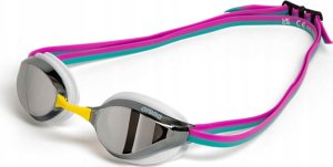 PYTHON Okulary pływackie - treningowe Arena Python Mirror 5