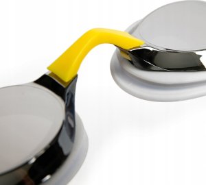 PYTHON Okulary pływackie - treningowe Arena Python Mirror 6