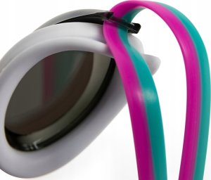 PYTHON Okulary pływackie - treningowe Arena Python Mirror 8