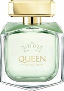 Antonio Banderas Queen of Seduction EDT 80 ml 1