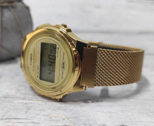 Zegarek Casio Vintage Zegarek Casio Vintage A171WEMG-9AEF . 3