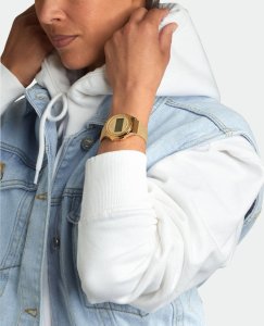 Zegarek Casio Vintage Zegarek Casio Vintage A171WEMG-9AEF . 4