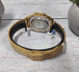 Zegarek Casio Vintage Zegarek Casio Vintage A171WEMG-9AEF . 5