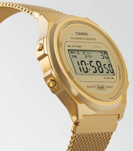 Zegarek Casio Vintage Zegarek Casio Vintage A171WEMG-9AEF . 7