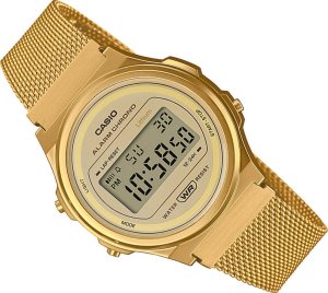 Zegarek Casio Vintage Zegarek Casio Vintage A171WEMG-9AEF . 8
