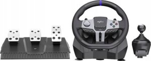 Kierownica PXN Kierownica do gier PXN-V9Gen2 (PC / PS3 / PS4 / XBOX ONE / XBOX SERIES S&X / SWITCH) 2