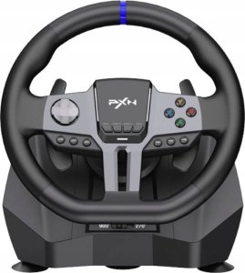 Kierownica PXN Kierownica do gier PXN-V9Gen2 (PC / PS3 / PS4 / XBOX ONE / XBOX SERIES S&X / SWITCH) 3