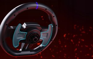 Kierownica PXN Kierownica do gier PXN-V9Gen2 (PC / PS3 / PS4 / XBOX ONE / XBOX SERIES S&X / SWITCH) 8