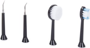 Szczoteczka Verk Szczoteczka soniczna do zębów elektryczna zestaw Szczoteczka soniczna do zębów elektryczna zestaw 6