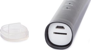 Szczoteczka Verk Szczoteczka soniczna do zębów elektryczna zestaw Szczoteczka soniczna do zębów elektryczna zestaw 9