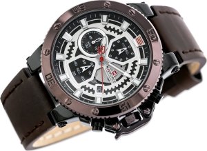 Zegarek Naviforce ZEGAREK MĘSKI NAVIFORCE NF9159 - (zn105c) + BOX NoSize 2