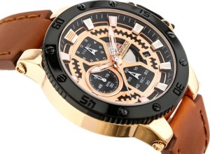 Zegarek Naviforce ZEGAREK MĘSKI NAVIFORCE NF9159 - (zn105d) + BOX NoSize 3
