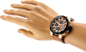 Zegarek Naviforce ZEGAREK MĘSKI NAVIFORCE NF9159 - (zn105d) + BOX NoSize 5