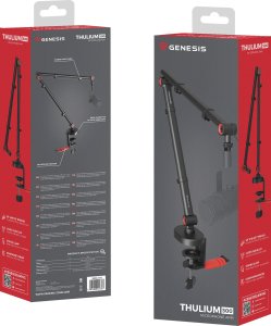 Genesis THULIUM 500 (NGM-2156) 6