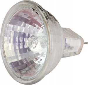 Zext Żarówka halogenowa Zext MR16 35W GU5,3 12V 60° D03-MR16-35-60 1