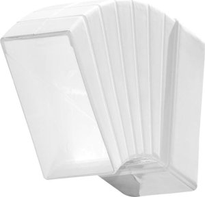 Dospel Kolano poziome wielokątne D/PW 110x55 Dospel 007-0226 1