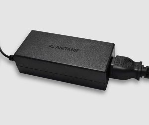 Zasilacz do laptopa AIRTAME AIRTAME - Netzteil - Grossbritannien 1