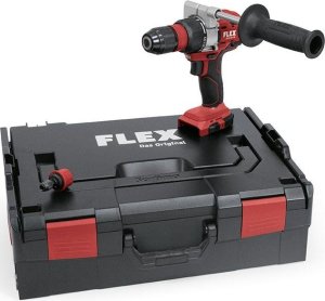 Wiertarko-wkrętarka Sourcing Cordless drill-driver FLEX DD 2G 18.0 EC 2