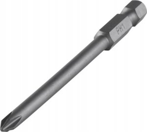 Wolfcraft Bit krzyżowy PH 2 Wolfcraft - 89 mm 3