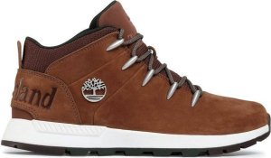 Buty trekkingowe męskie Timberland Buty męskie Timberland EURO SPRINT TREKKER MID (TB0A25DC) 41.5 1