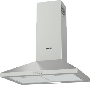 Okap Gorenje Gorenje WHC629E4X-DE Chimney Hood, 60cm 1