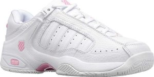 K-Swiss Tennis shoes for ladies K-SWISS DEFIER RS white/pink EU39,5 1