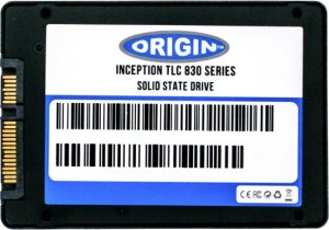Dysk SSD Origin Origin Storage OTLC1TB3DSATA/2.5 urządzenie SSD 2.5" 1000 GB Serial ATA III 3D TLC 6