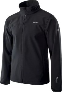 Kurtka męska Hi-Tec Męski Softshell LUMMER 2