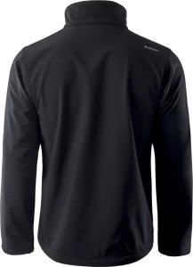Kurtka męska Hi-Tec Męski Softshell LUMMER 3