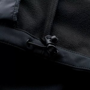 Kurtka męska Hi-Tec Męski Softshell LUMMER 9