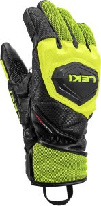 Leki LEKI RĘKAWICE WCR Venom 3D Jr. 5.0 2