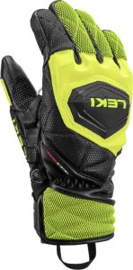 Leki LEKI RĘKAWICE WCR Venom 3D Jr. 8.0 1